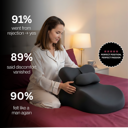 The Feels Pillow