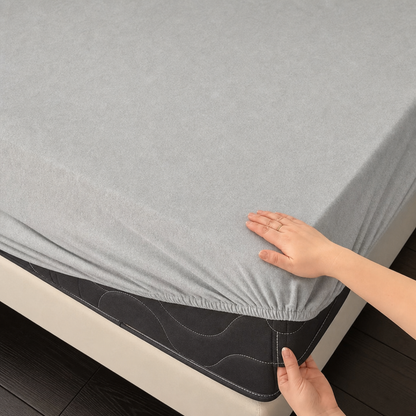 Feels Waterproof Bedsheet