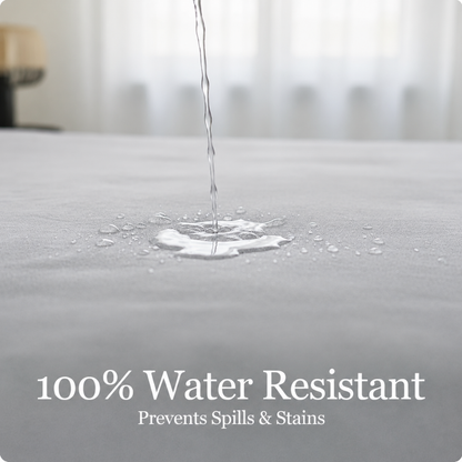 Feels Waterproof Bedsheet
