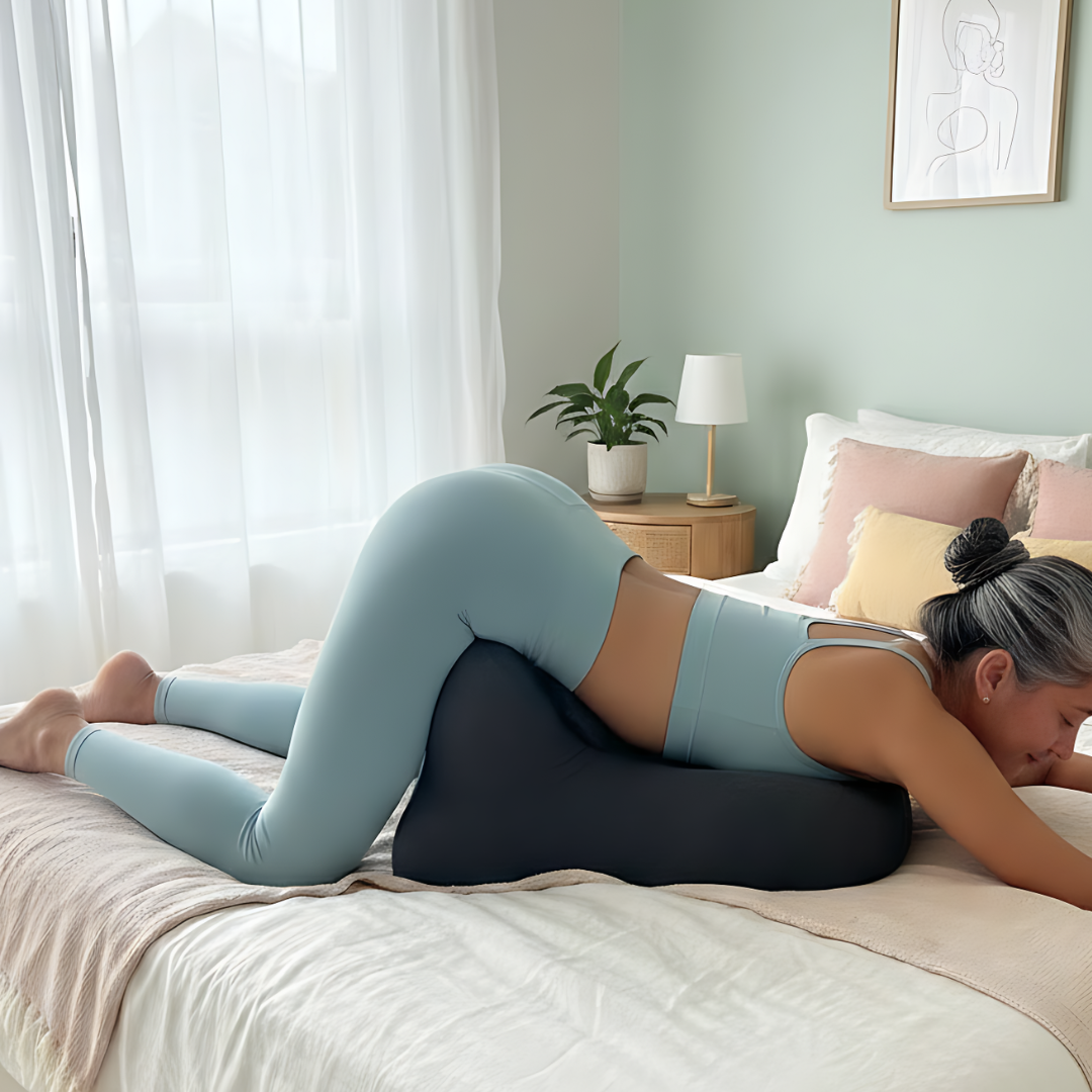 The Feels Pillow