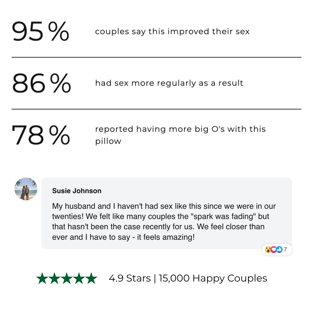 Feels Pillow Lite