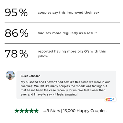 Feels Pillow Lite