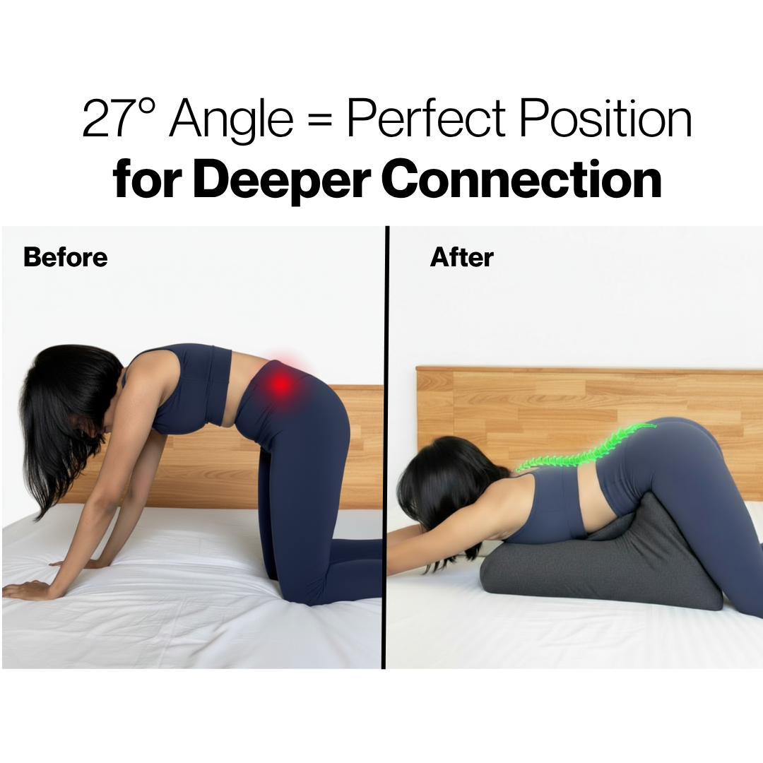 The Feels Pillow