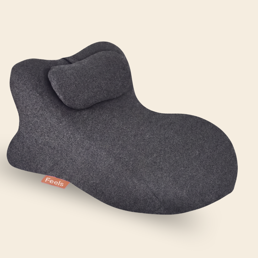 The Feels Pillow