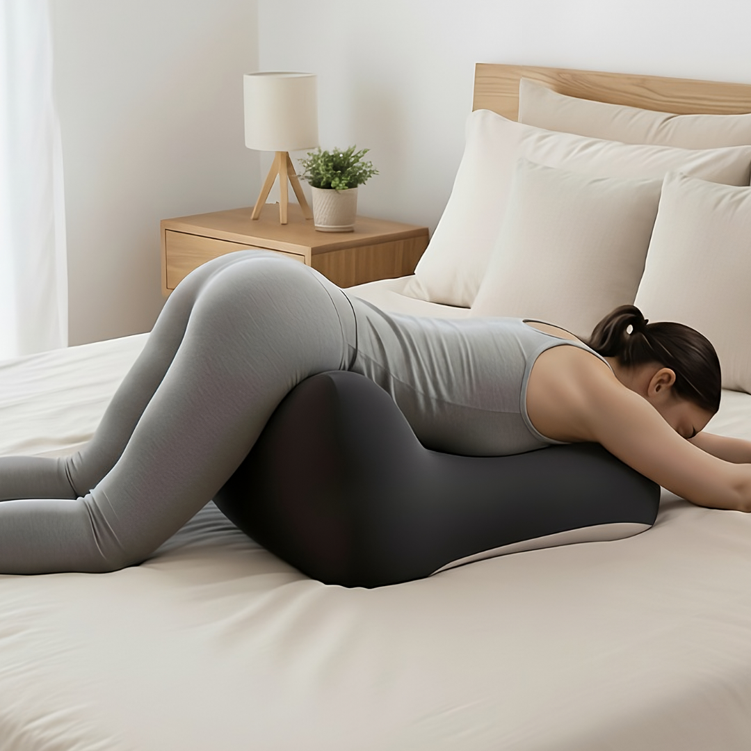 The Feels Pillow