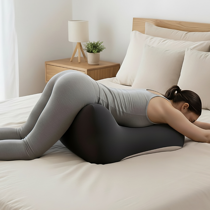 The Feels Pillow