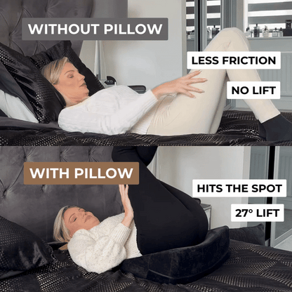 Feels Pillow Lite