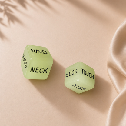 Feels Date Night Dice
