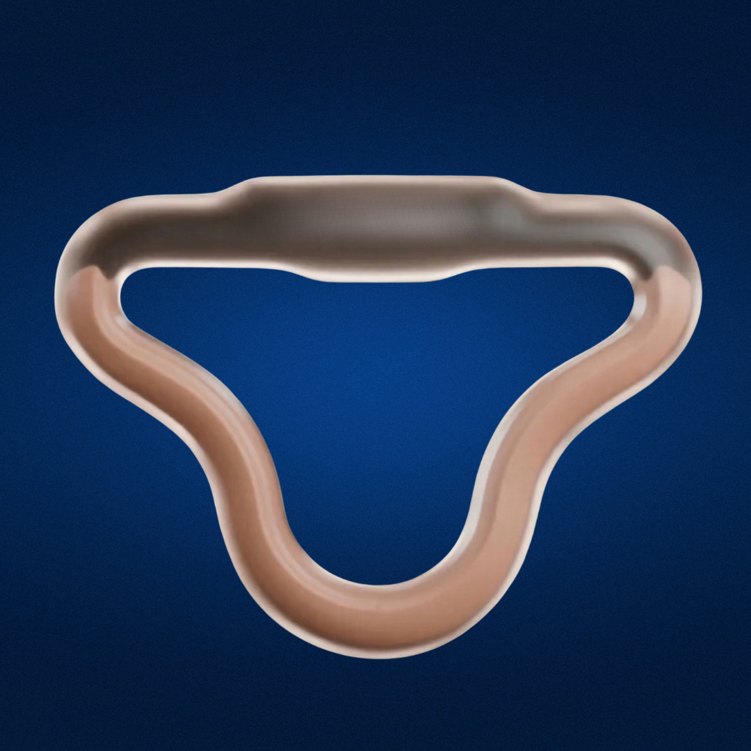 IMPROVE AND MAINTAIN FIRMNESS - FEELS RING